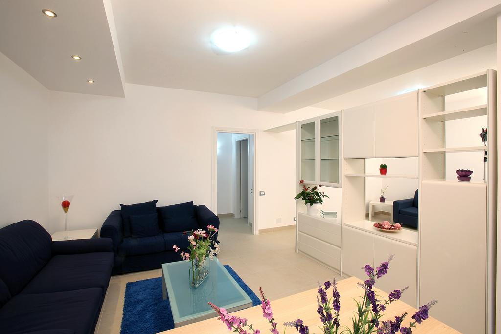 Hgt Supreme Residence San Gregorio di Catania Szoba fotó
