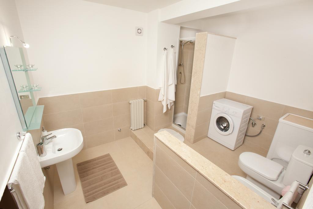 Hgt Supreme Residence San Gregorio di Catania Szoba fotó
