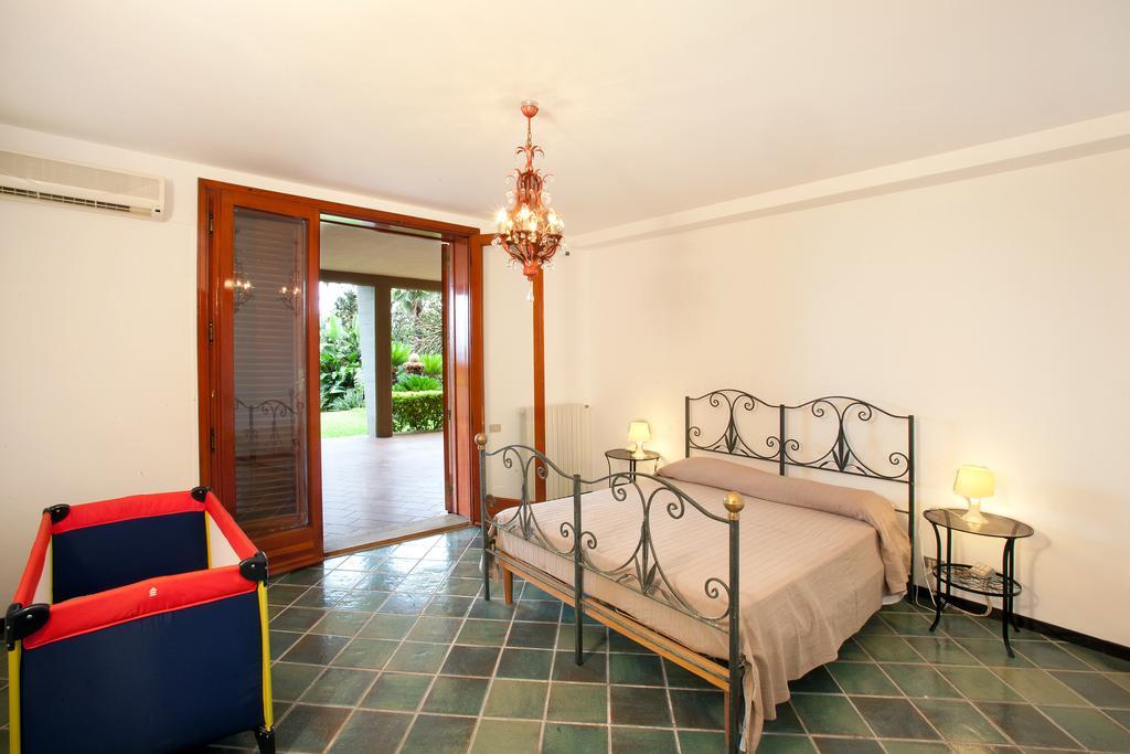 Hgt Supreme Residence San Gregorio di Catania Szoba fotó