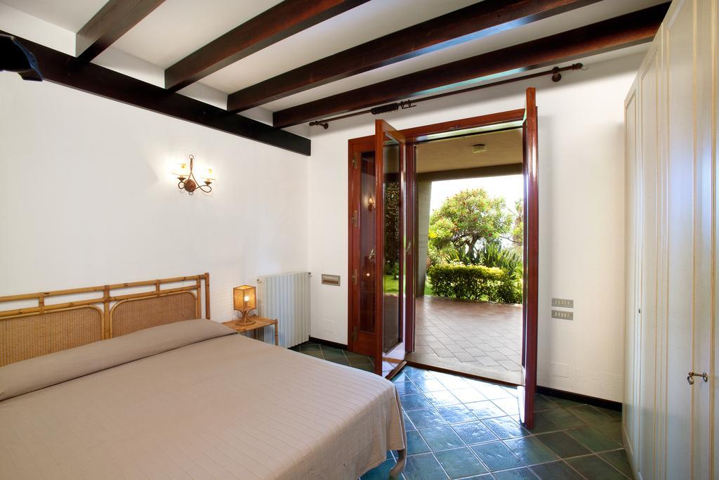 Hgt Supreme Residence San Gregorio di Catania Szoba fotó