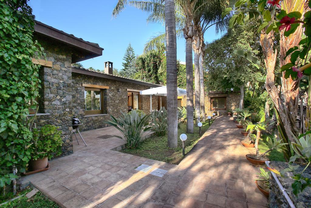Hgt Supreme Residence San Gregorio di Catania Kültér fotó