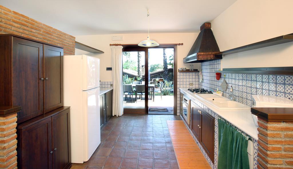 Hgt Supreme Residence San Gregorio di Catania Kültér fotó