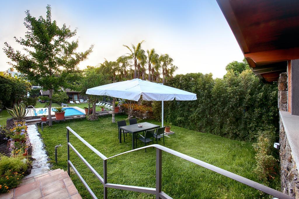 Hgt Supreme Residence San Gregorio di Catania Kültér fotó