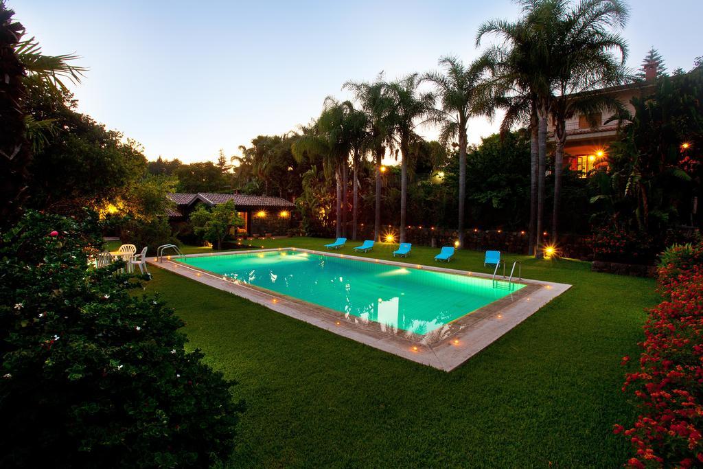 Hgt Supreme Residence San Gregorio di Catania Kültér fotó